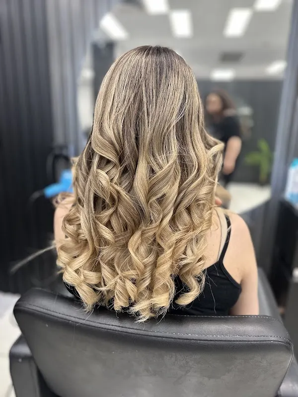Crystalhairbeautylaser — Hairdresser in Auburn